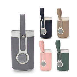 Baby Milk Bottle Warmer