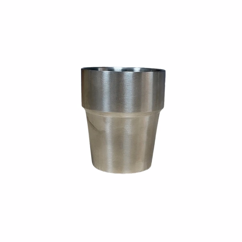 10Oz Double Wall Stainless Steel Cup