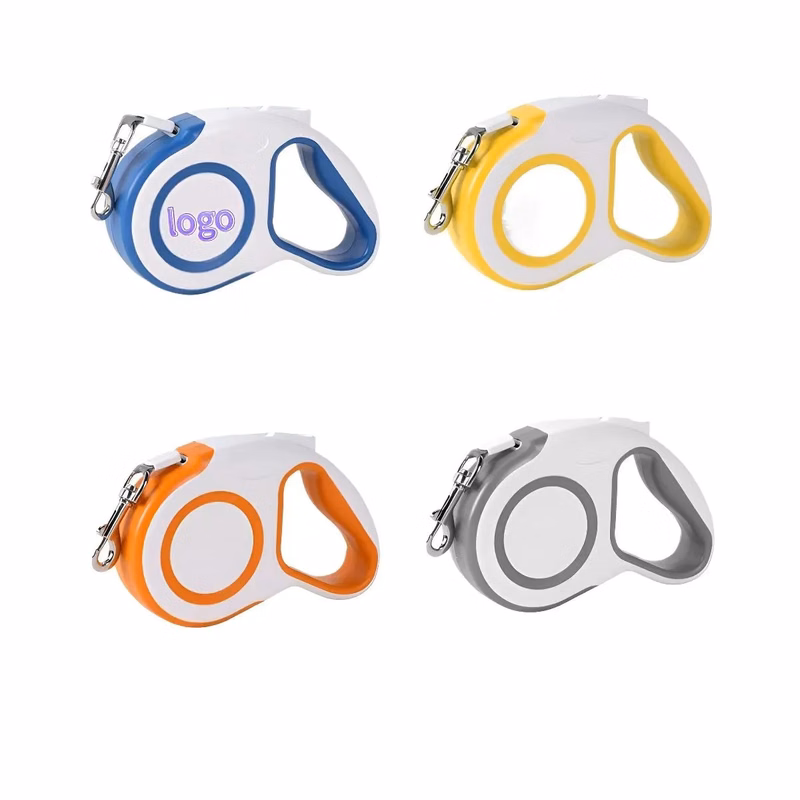 Retractable Dog Leash Rope