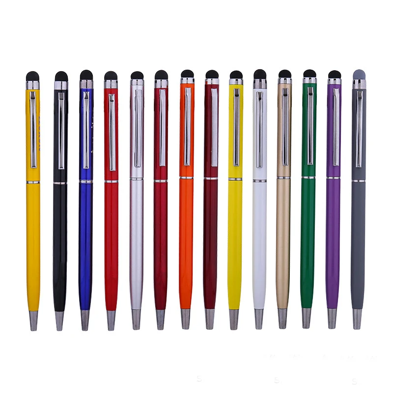Stylus Pen and Ink Pen Set 1