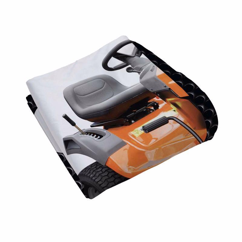 10' TRIGA® Go Wall Single-Sided Graphic