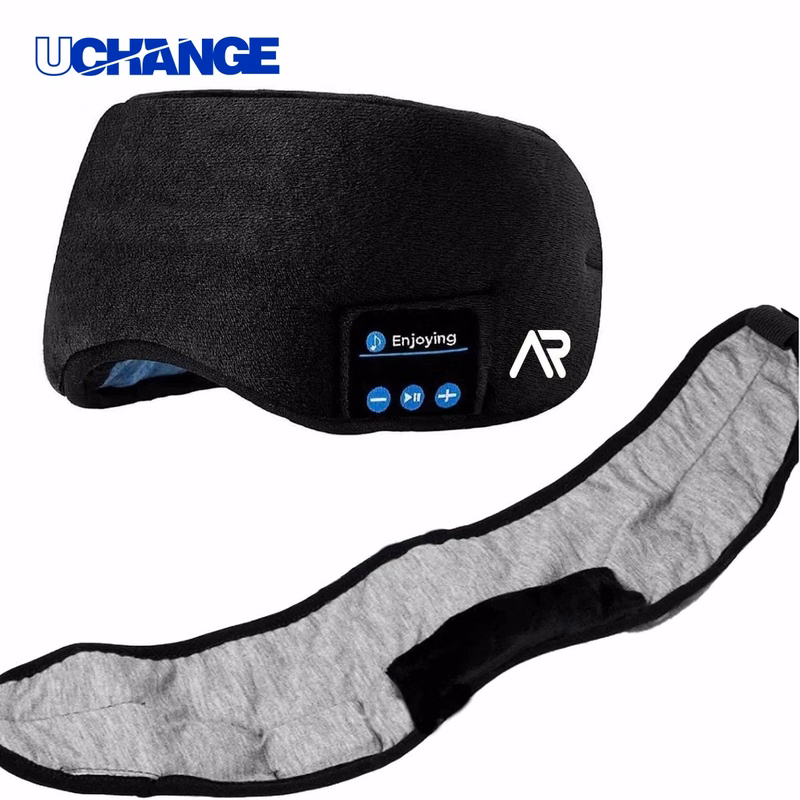 Comfortable Sleep Mask for Travel