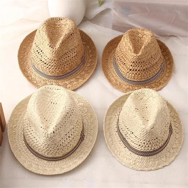 Kid Beach Hat 1