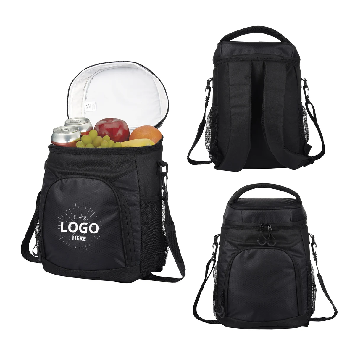 Backpack Cooler 1
