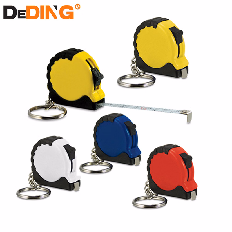Measuring Tape Retractable