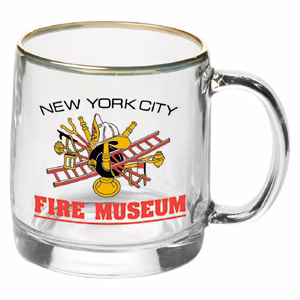 13 oz. Nordic Mug Glassware