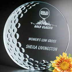 Burnhaven Award