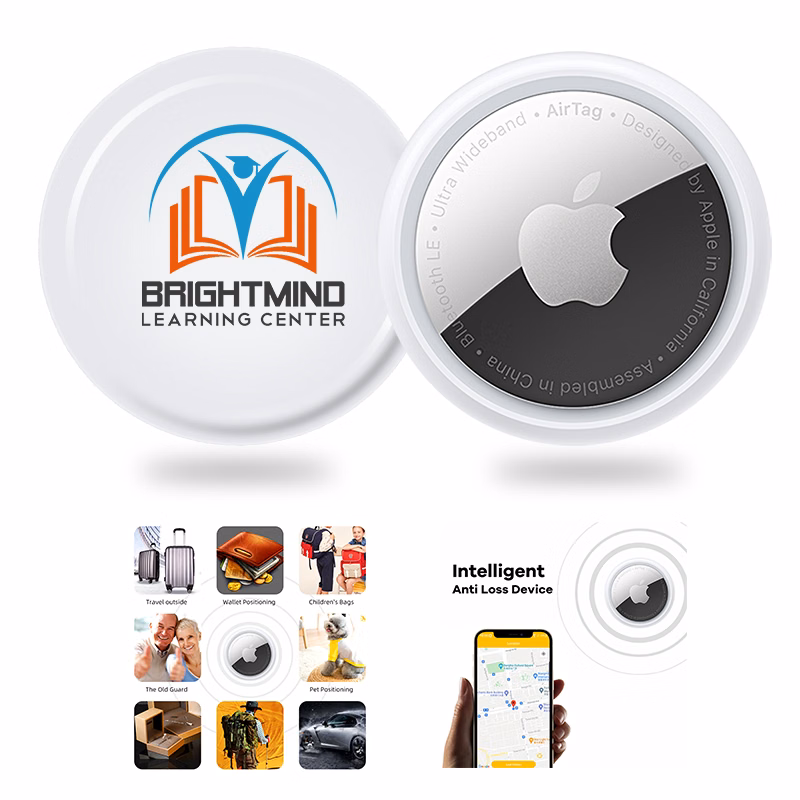 Full-Color Apple? AirTag (1 Pack)