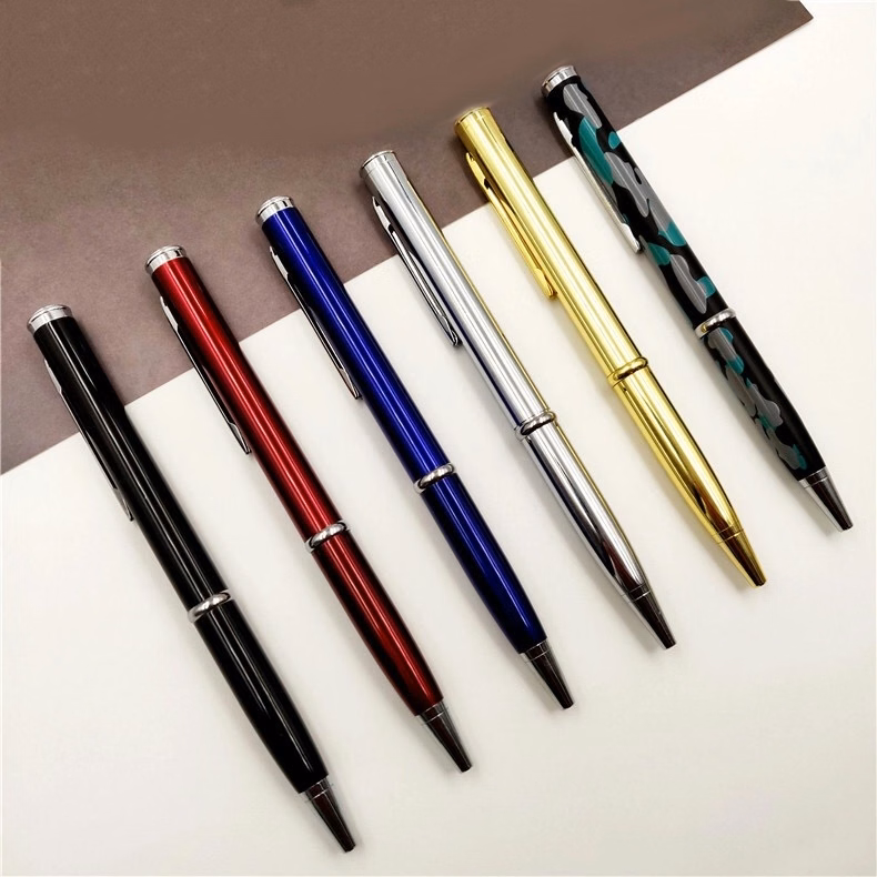 Metal Ball-point Pen Letter Opener