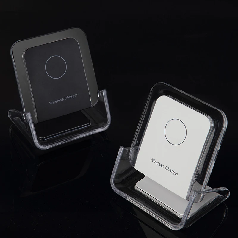 Wireless Charging Stand 1