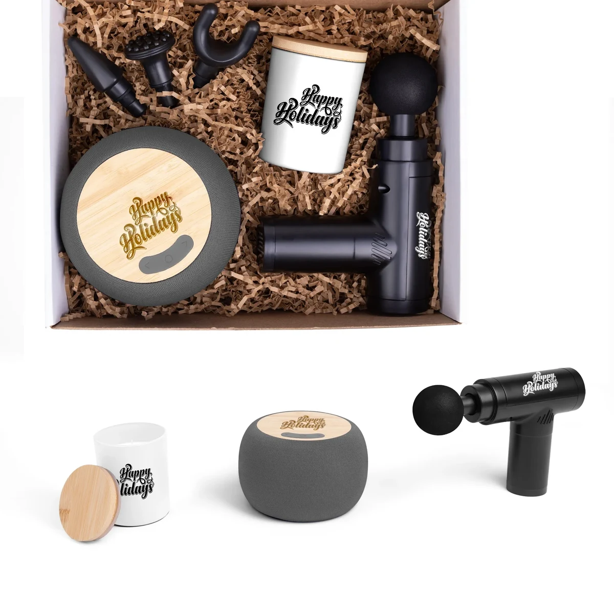 Relax and Renew Kit 1