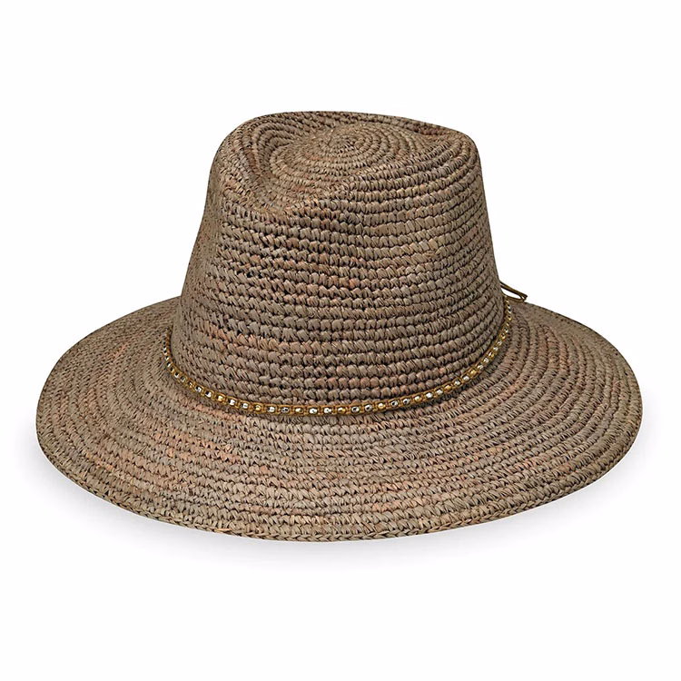 Wallaroo Ladies Malibu Hat