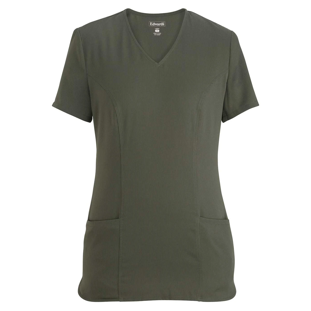 Bengal Stripe Ladies Tunic 1
