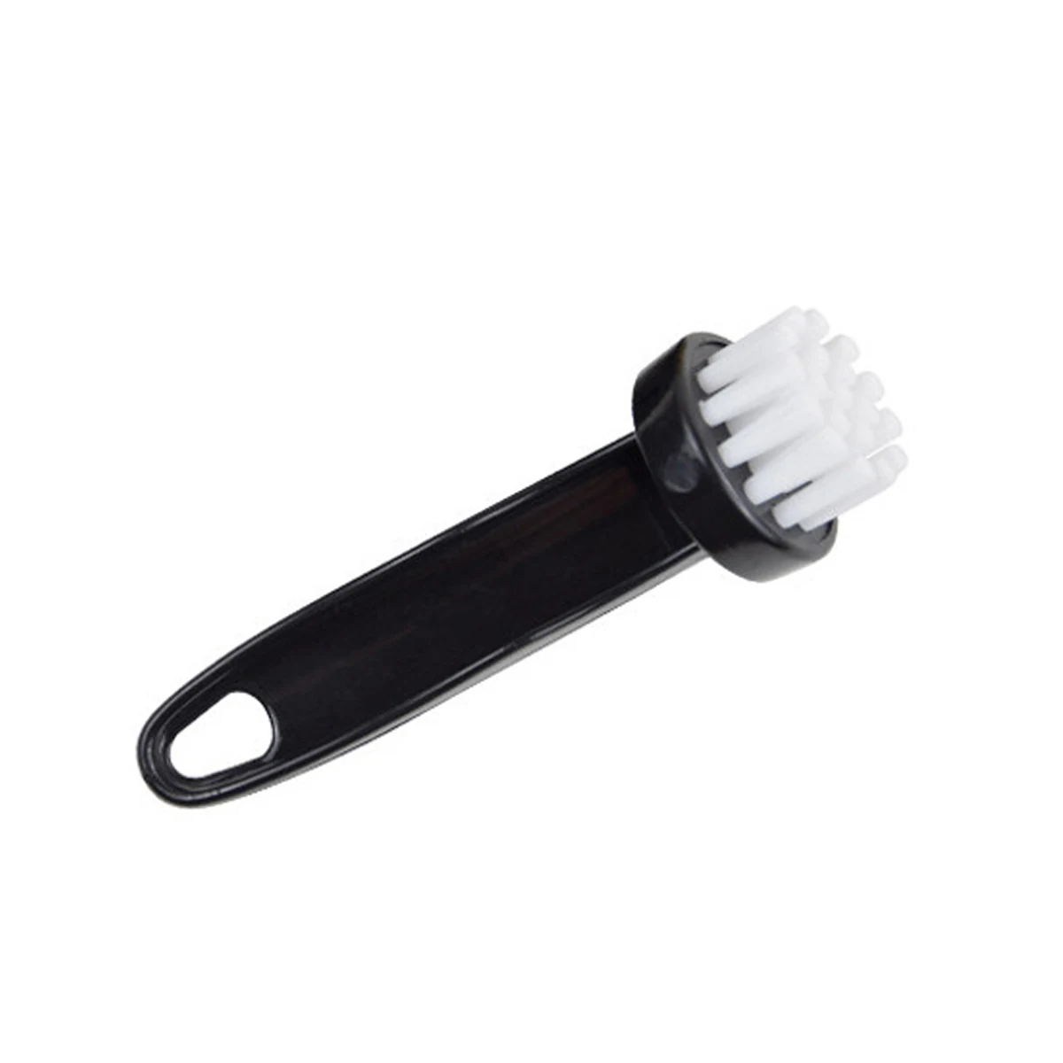 Golf Club Brush With Round Head 1