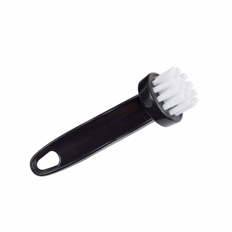 Golf Club Brush With Round Head