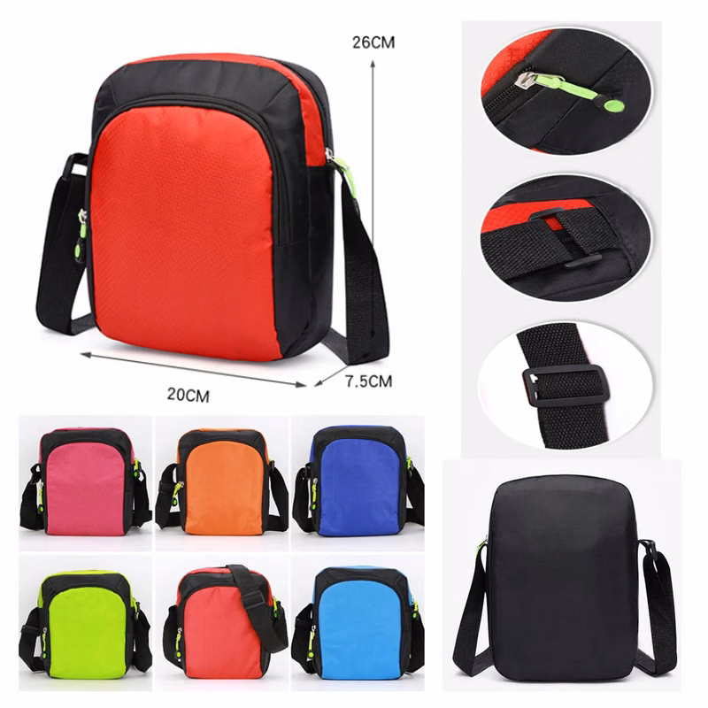 Small Travel Crossbody Shoulder Bags
