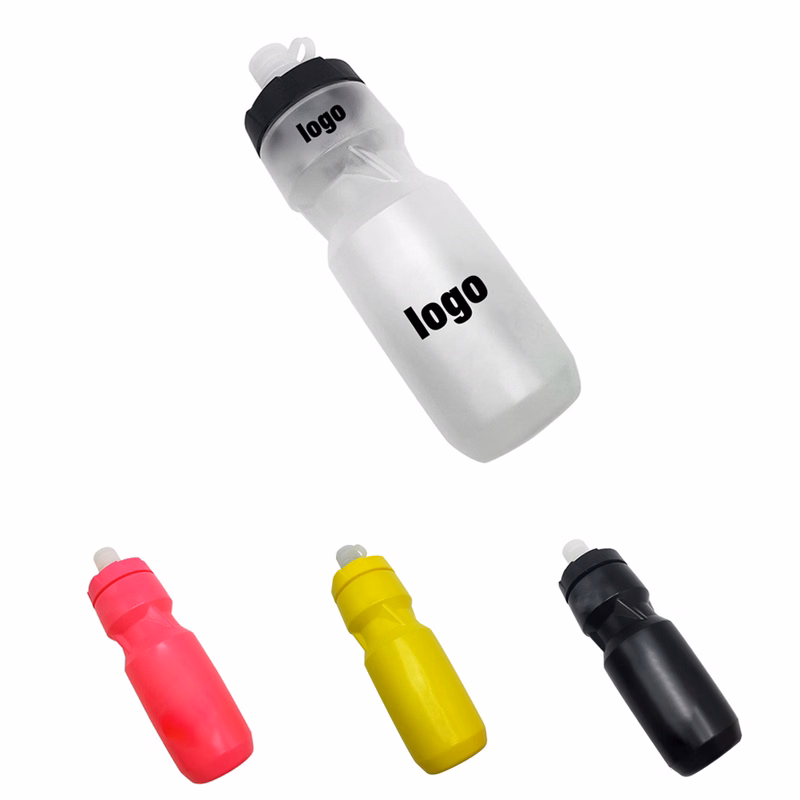 The Omni Bike Bottle