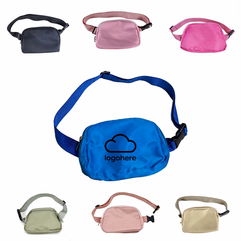 Outdoor Chest Bag Fanny Pack