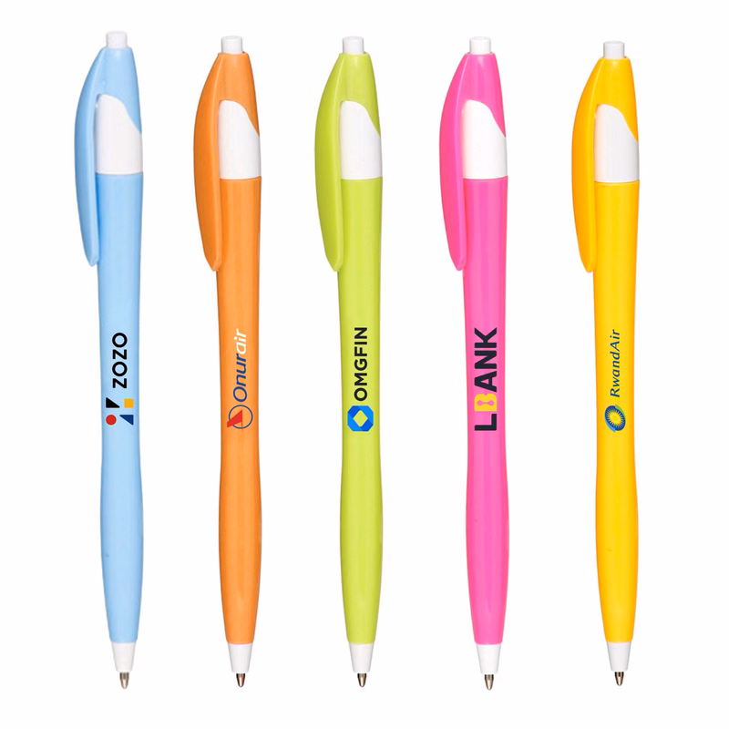 Roombo Ballpoint Pen