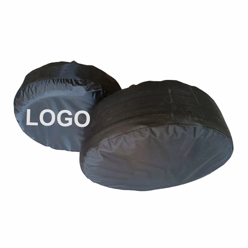 High Quality Custom Car Spare Wheel Tire Cover