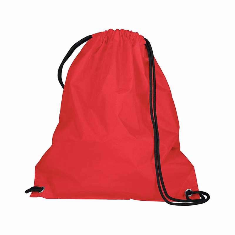 Cinch Bag - 1905