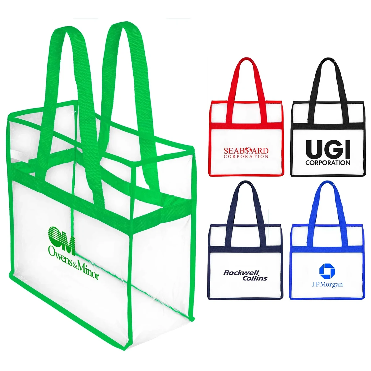 The Wrigley Stadium Tote 1