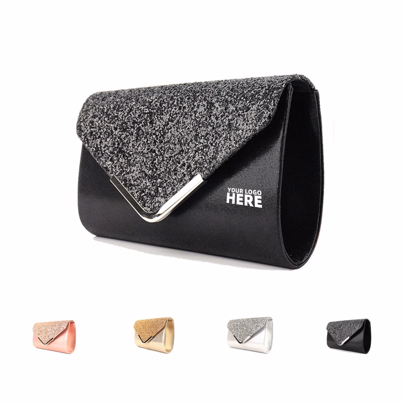 Women Bing Crystal Bag