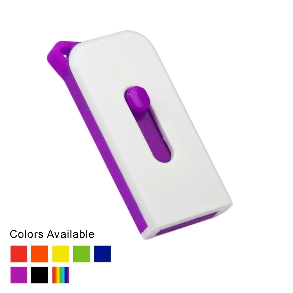 Mini USB Flash Drive 2.0 1