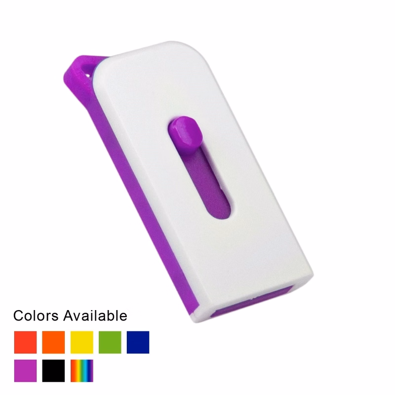Mini USB Flash Drive 2.0