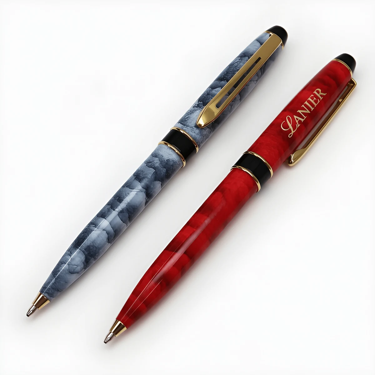 Windsor-III Twist Action Pen 1