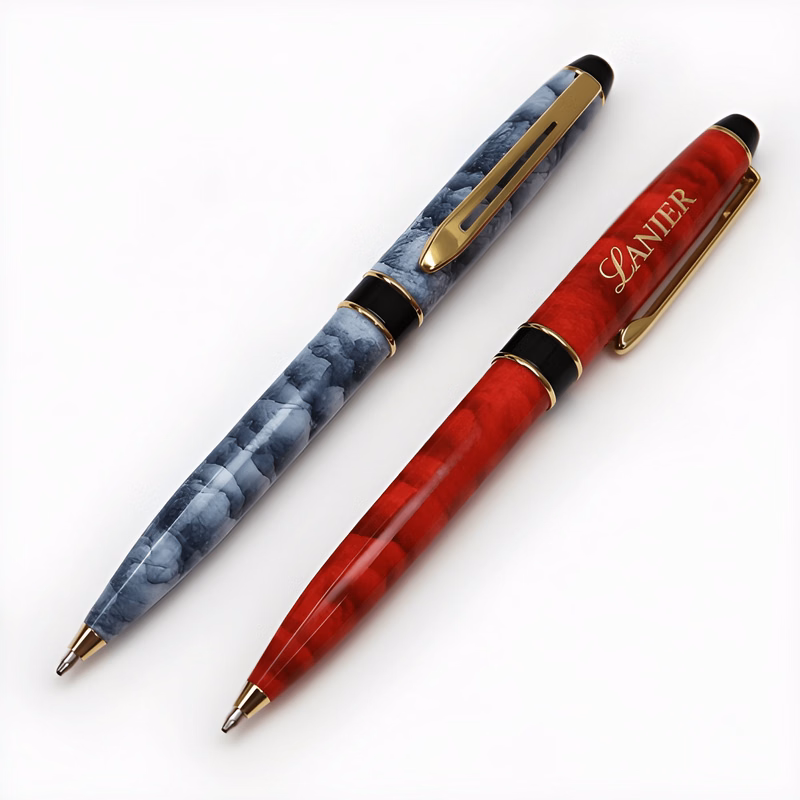 Windsor-III Twist Action Pen