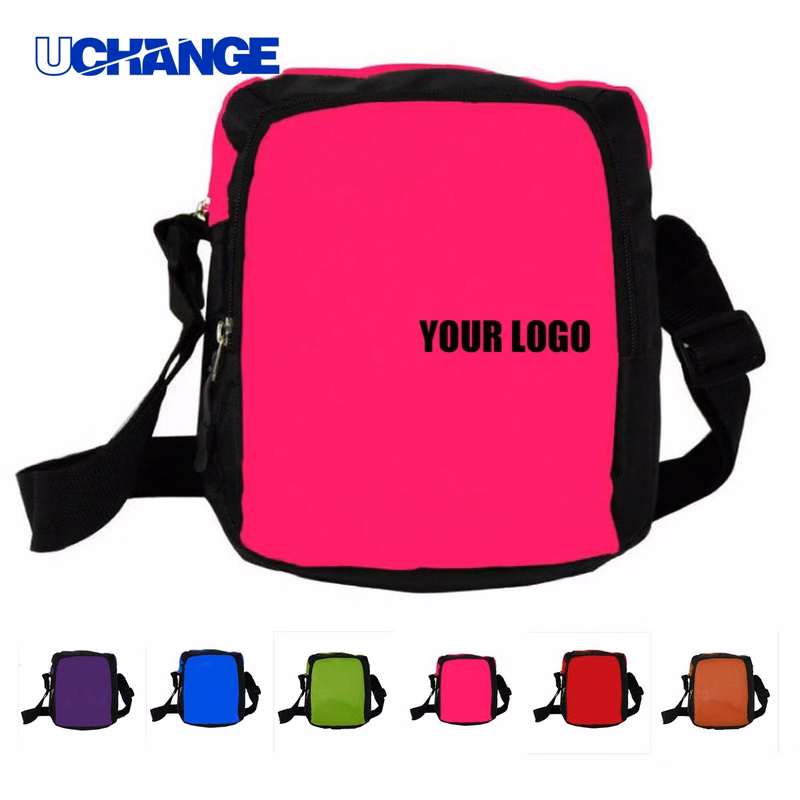 Oxford Waist Pack Organizer 9.5 x 7.5 x 2.75 Inches