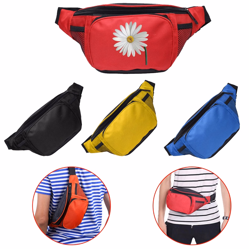 Running Belt Waist Pouch Fitness Sport Pack