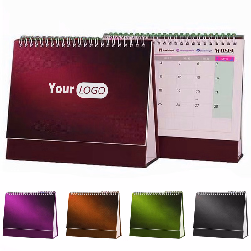 Paper Custom 13-Month Photo Calendar