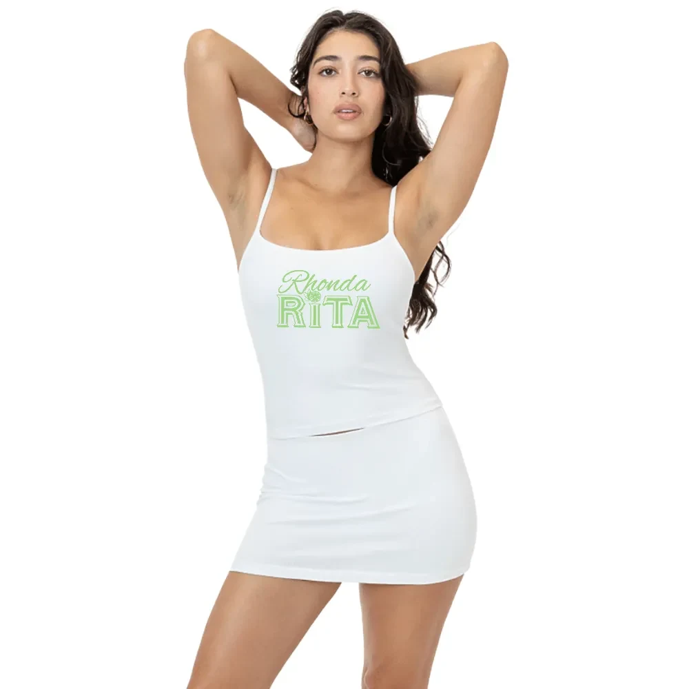 GD Spaghetti Camisole 1