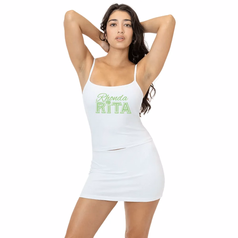 GD Spaghetti Camisole