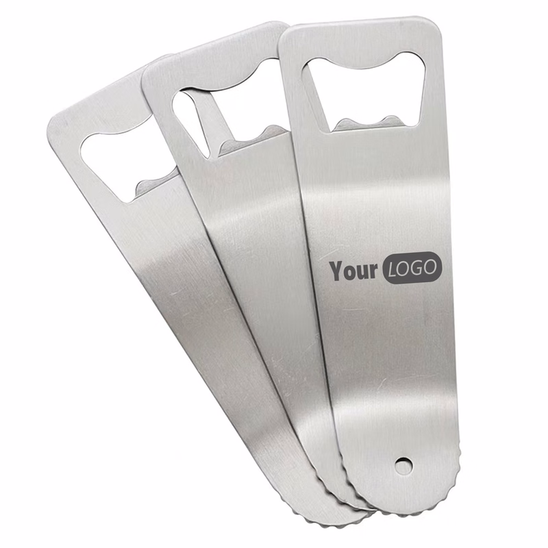 Stainless Steel Durable Custom Opener