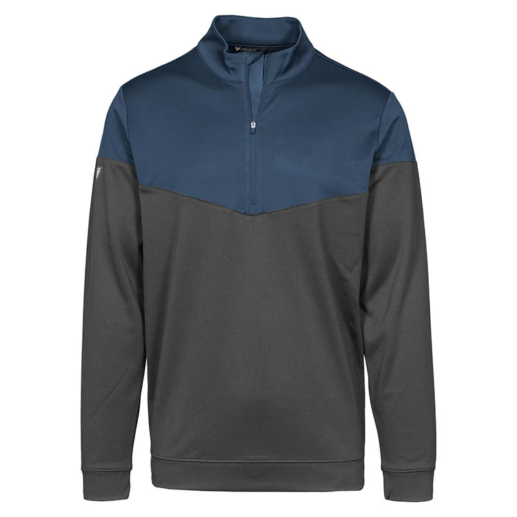 Levelwear Commuter 1/4-Zip 1