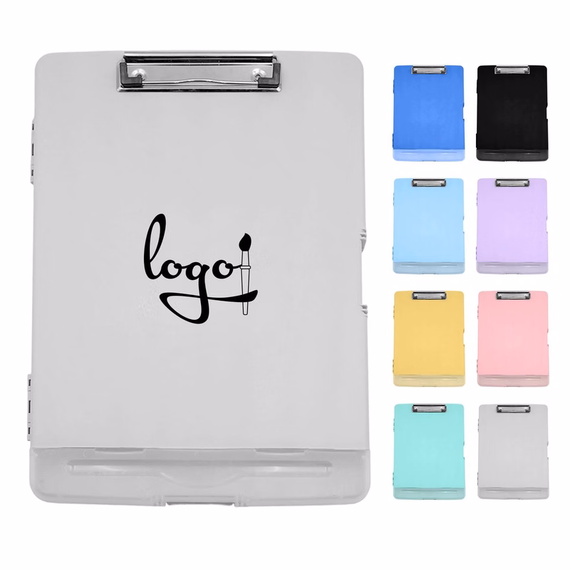 Waterproof File Box A4 With Pen Slot