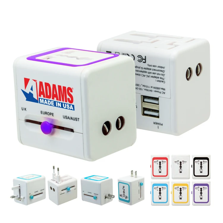 Severn Universal Charger 1