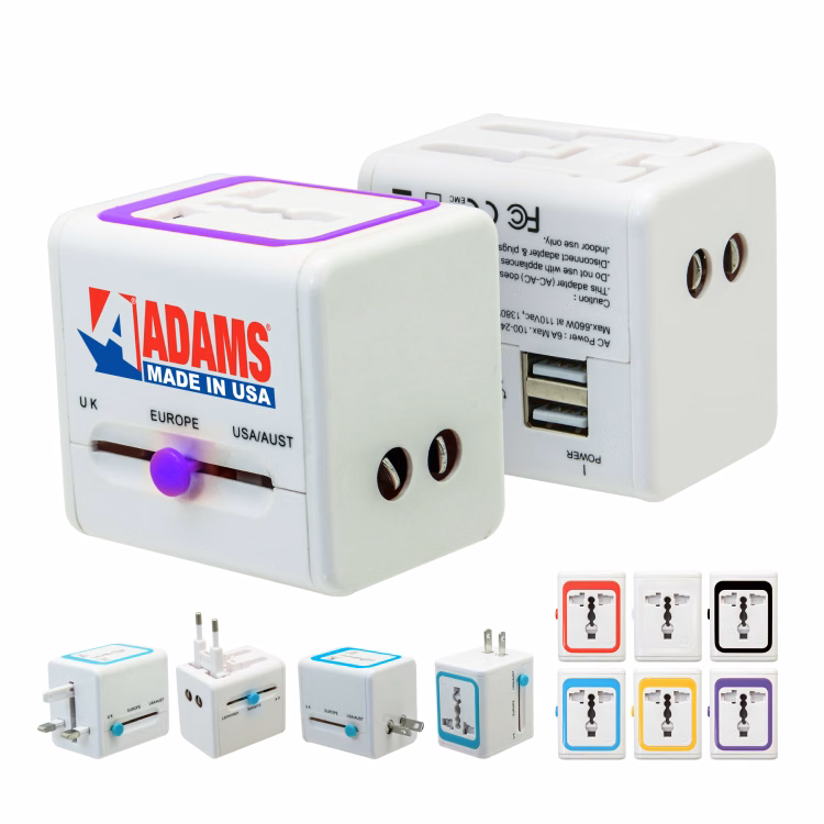 Severn Universal Charger