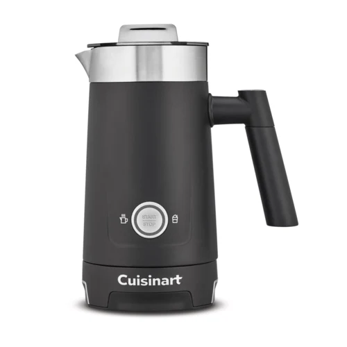 Cuisinart Hot/Cold Foam Milk Frother 1