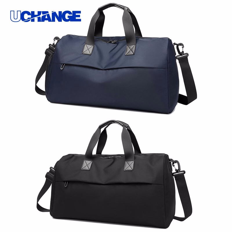 Waterproof Crossbody Shoe Storage Bag Organizer