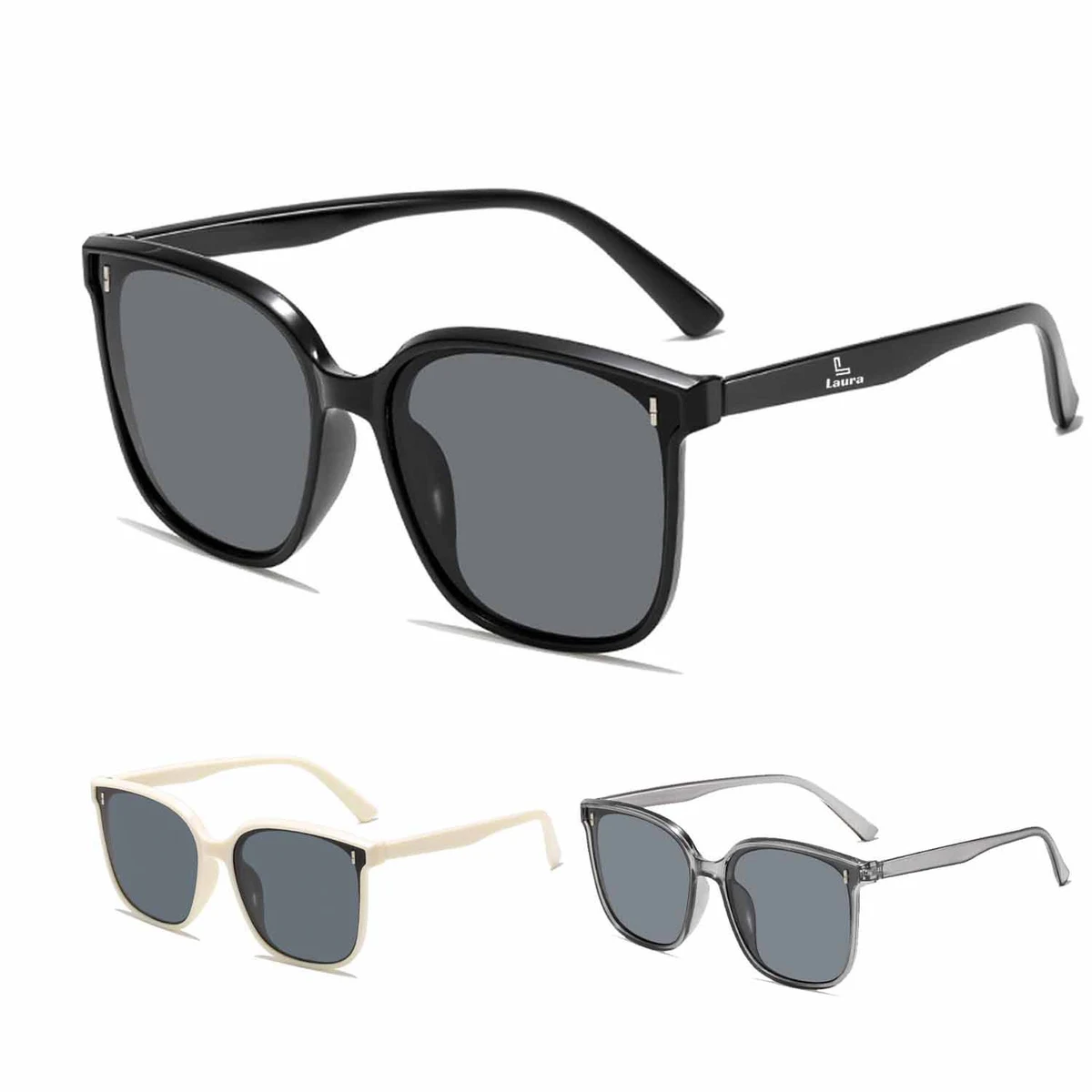 Sunshade sunglasses with UV protection for women 1