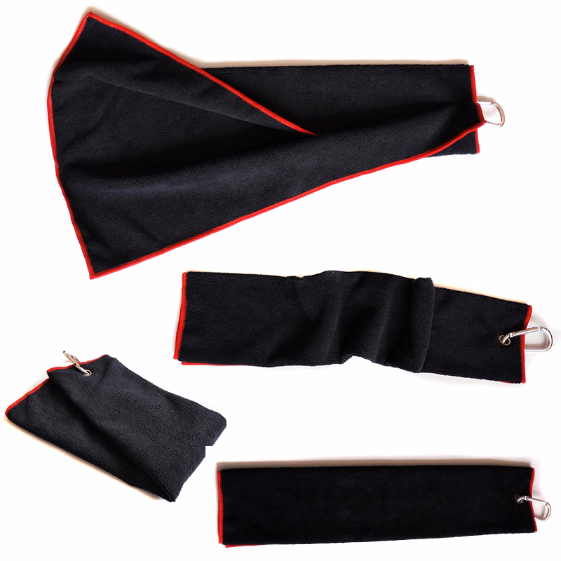 Custom Golf Towel