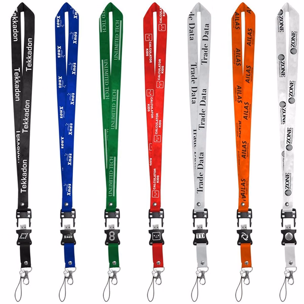 Lanyard USB 3.0 Flash Drive