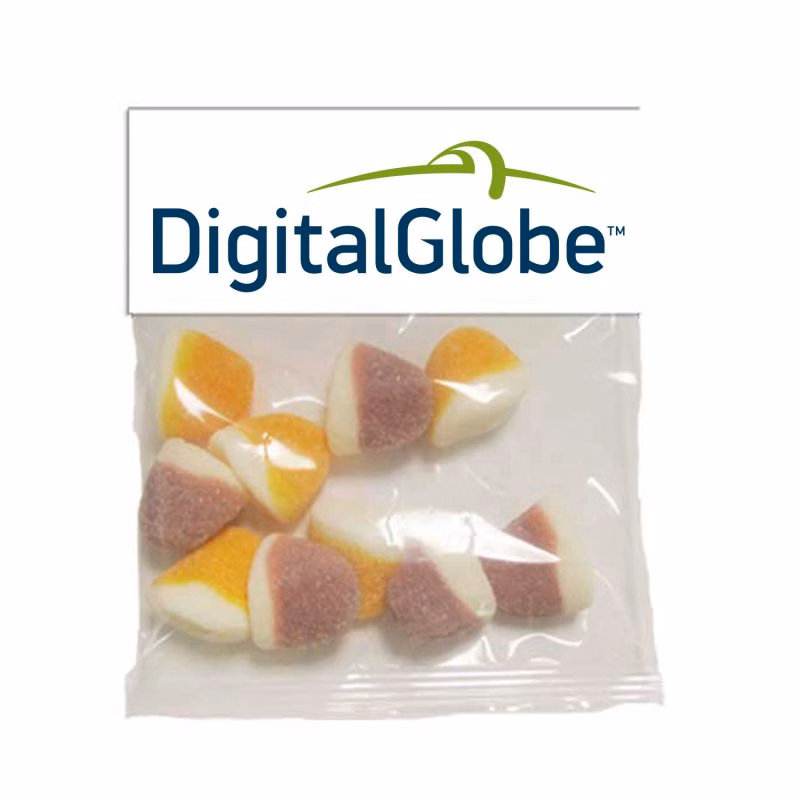 Large Header Bags - Puffy Puffs