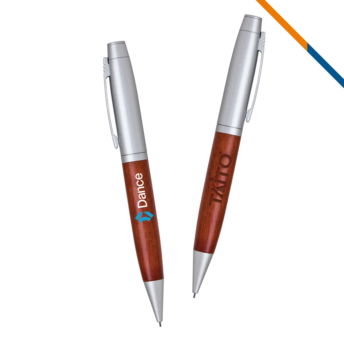 Fizic Wooden Pencil 1