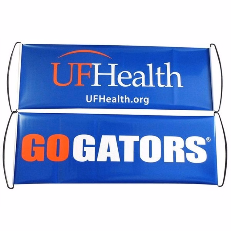 Advertisement Flag/ Hand Flag/ Banner