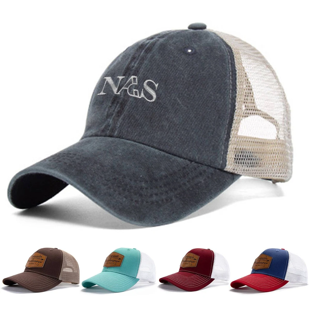 Outdoor Activities Sports Baseball Cap 1